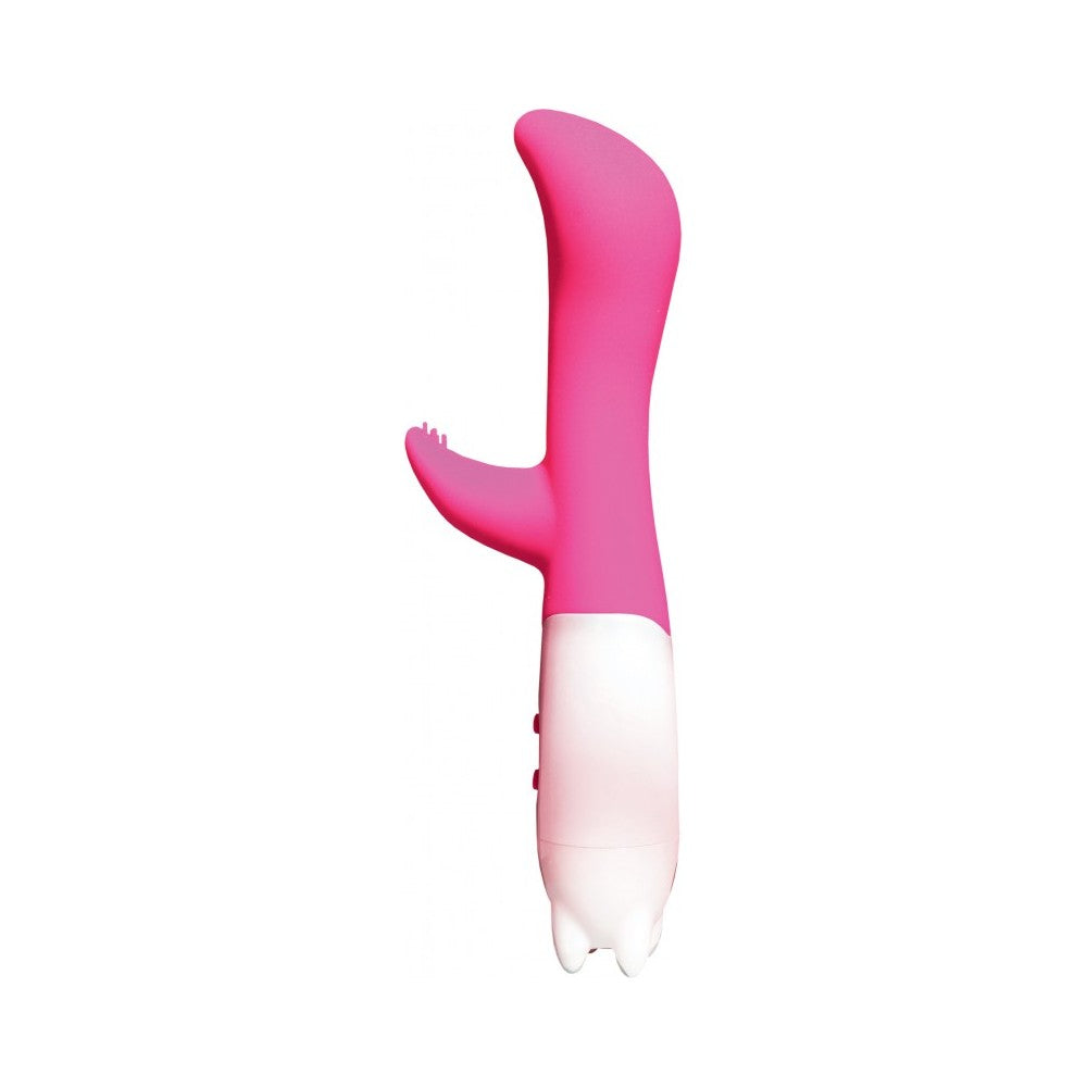 Super Sonic G Vibe Pink