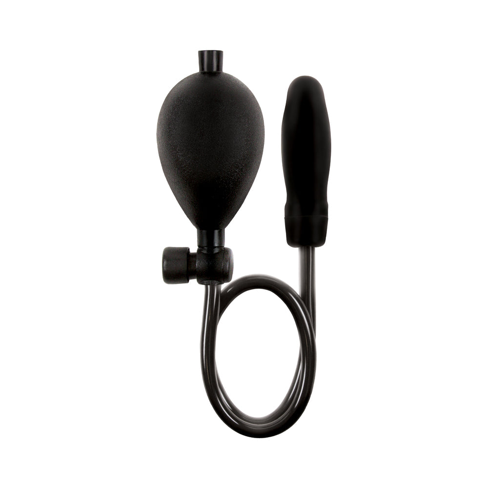 Renegade Inflatable Silicone Anal Plug