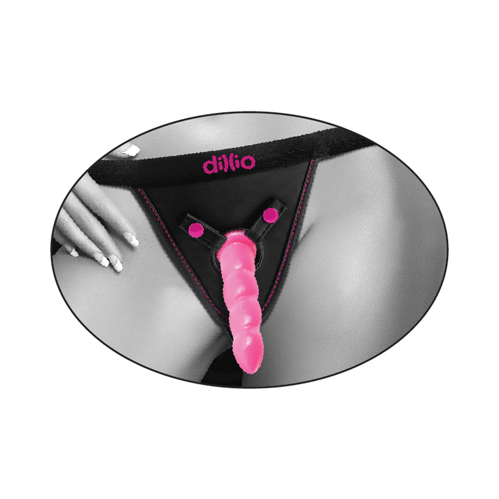 Dillio Perfect Fit Harness