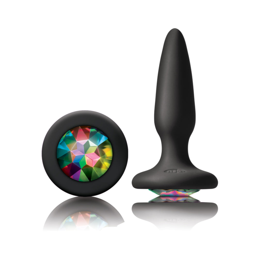 Glams Mini Butt Plug