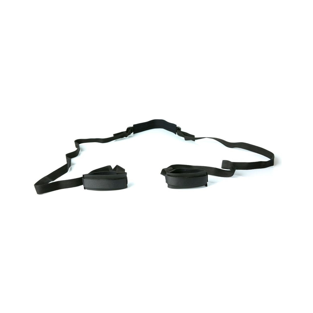 SS Sex Sling Black Neoprene