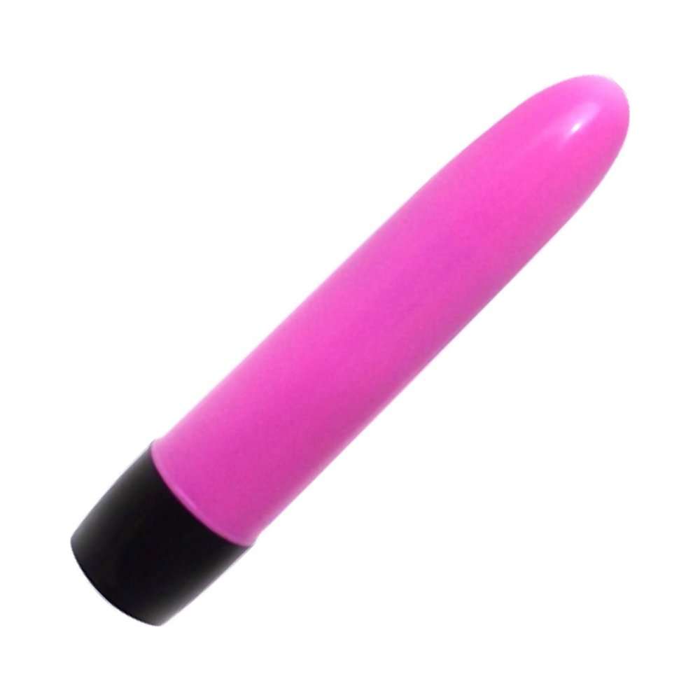 Shibari 10X Pulsations Vibrator 5 inches