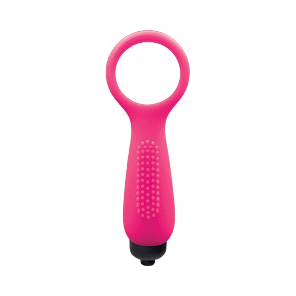 Wet Dreams Bomb's Away 7 Function Magenta