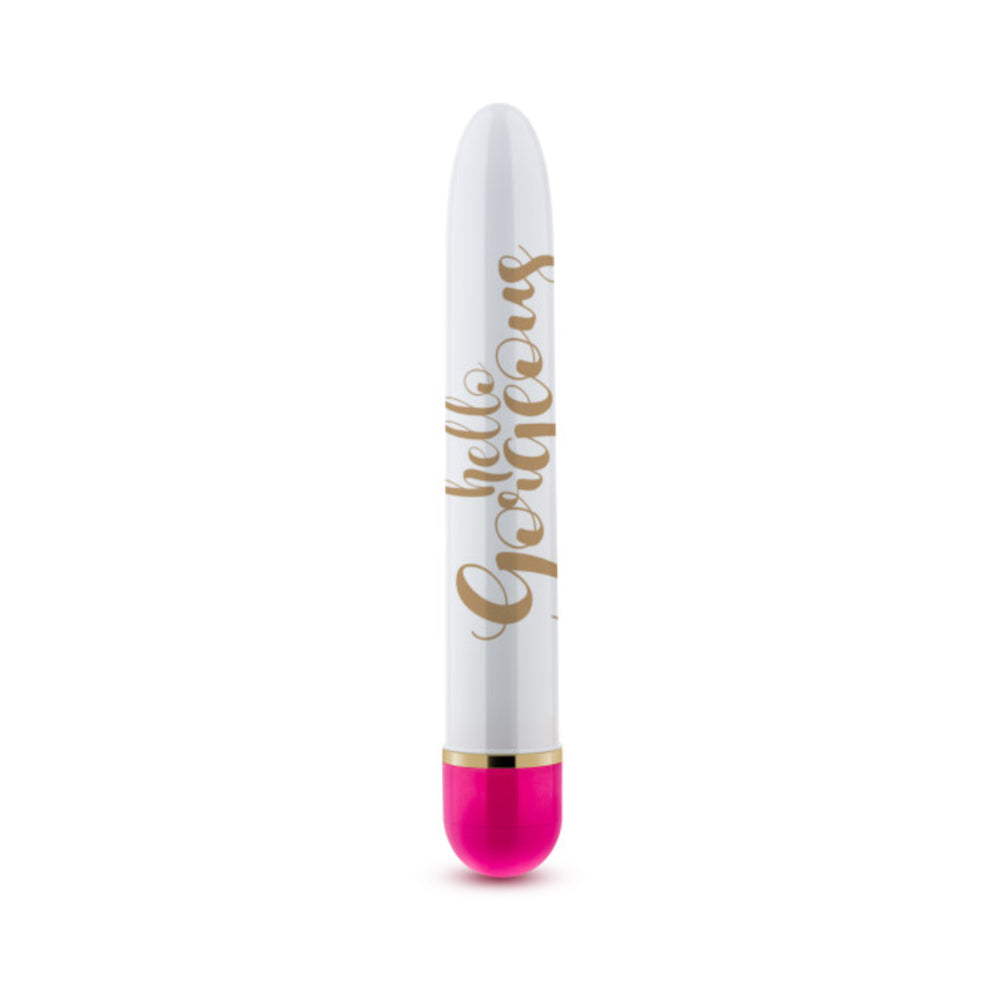 The Collection - Hello Gorgeous - Hot Pink
