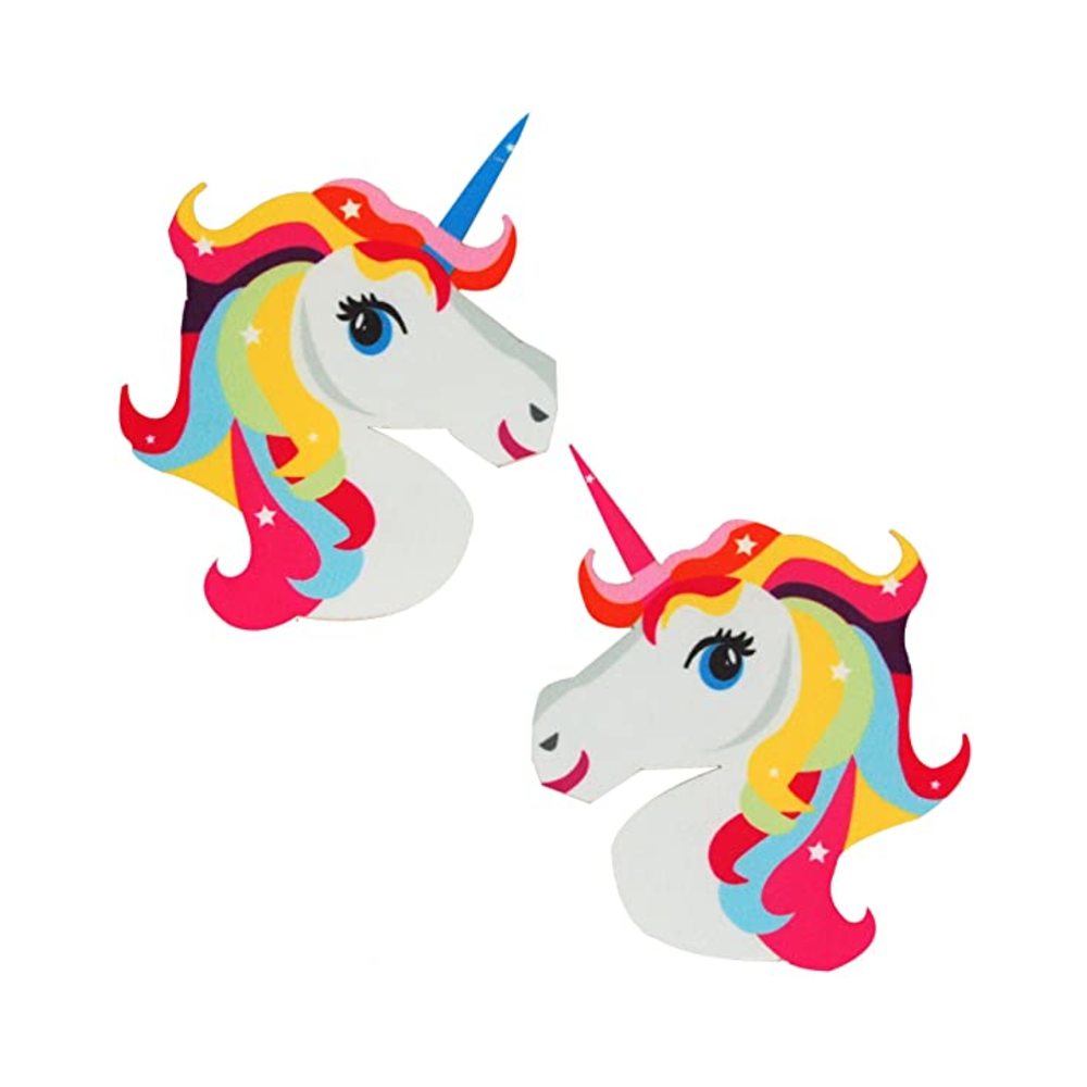 Neva Nude Pasty Unicorn