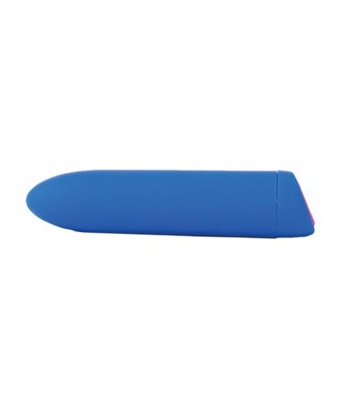 My Heart Will Go On Rechargeable Bullet Vibrator