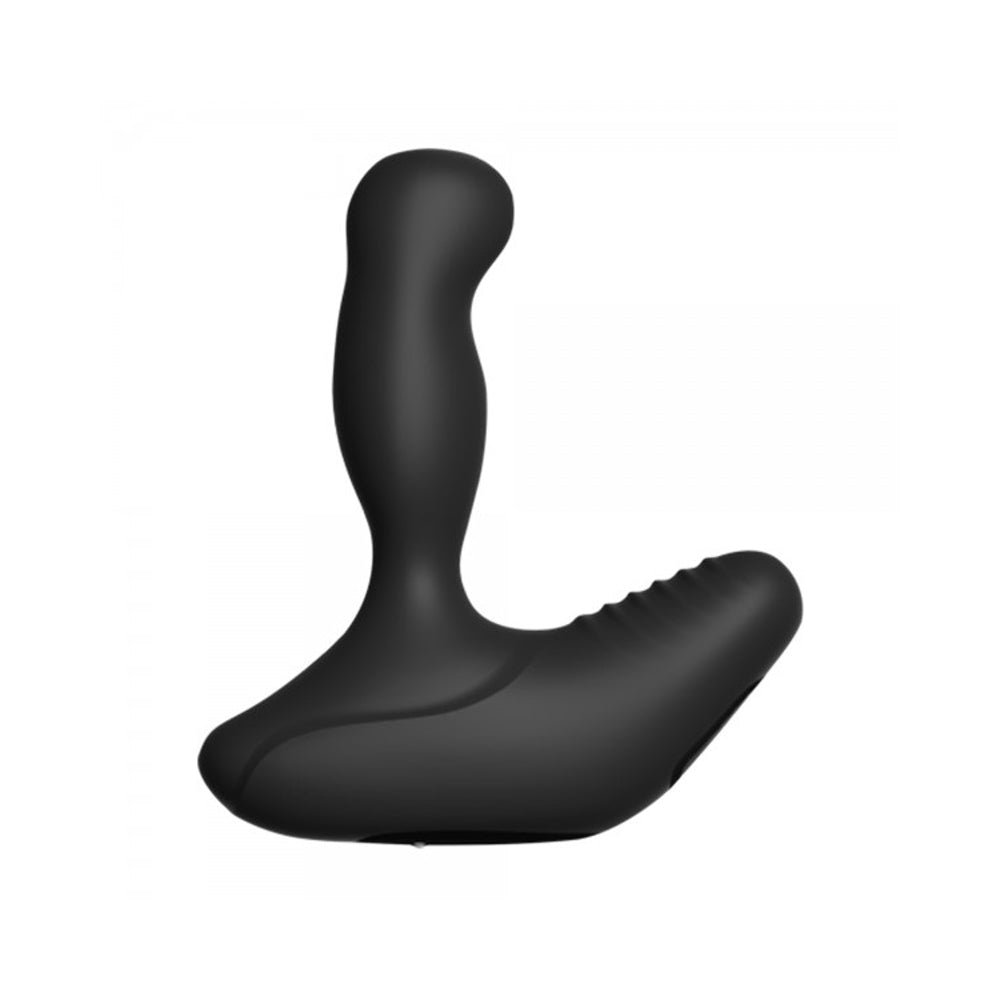 Nexus REVO Black Prostate Massager