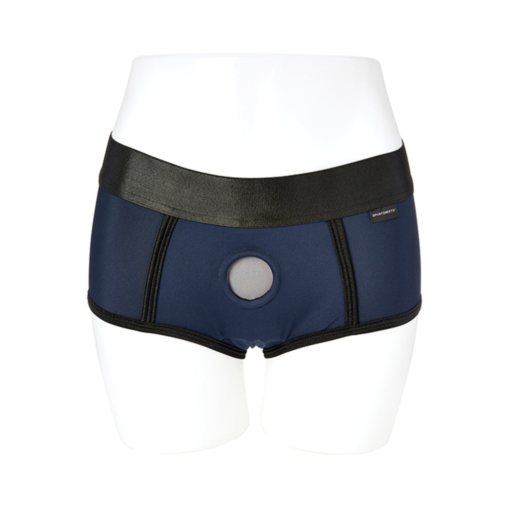 SS Em.Ex. Fit Harness-XS