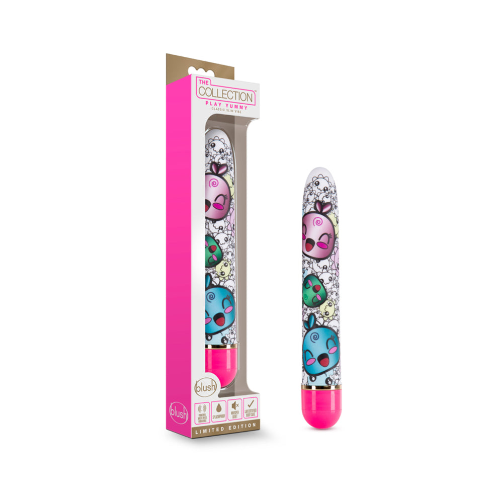 The Collection - Play Yummy - Pink