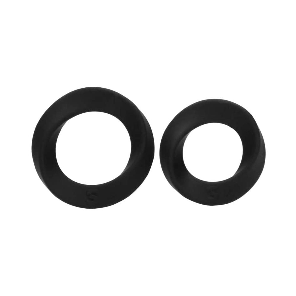 N0. 86 - Cock Ring Set