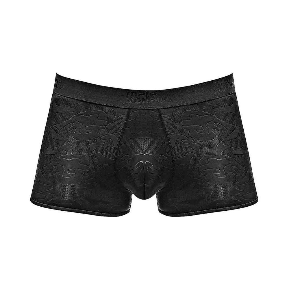 Mp Impressions Short Blk Med