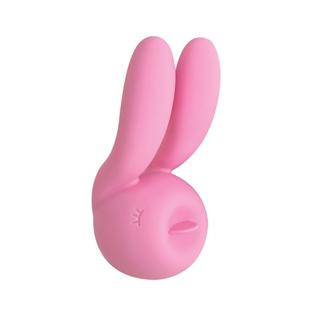 Luv Clit Licker Bunny