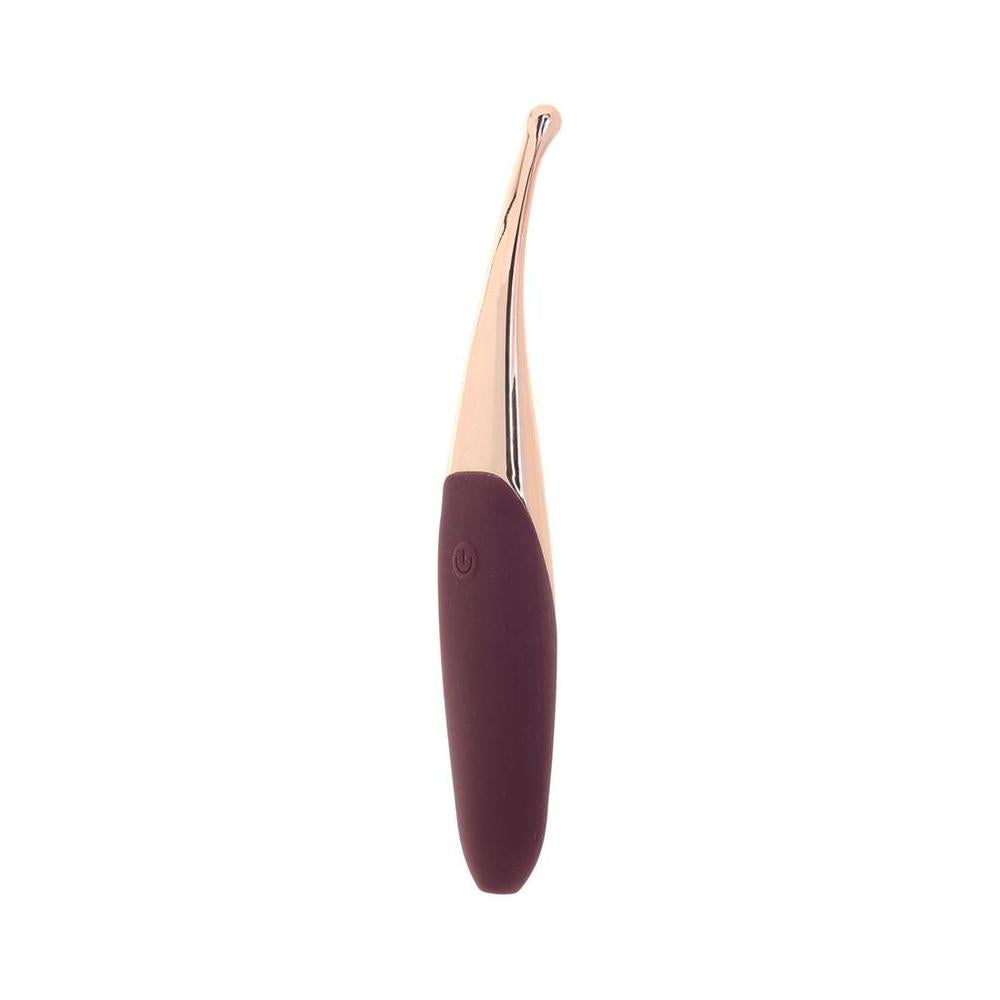 Lustful Climaxer - Eggplant