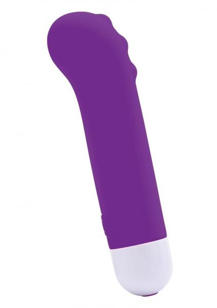 Bodywand Dotted Mini G Neon Prp