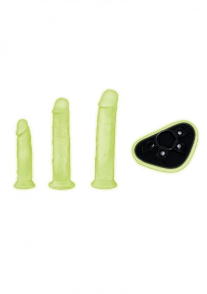 Whipsmart Gitd Pegging Kit
