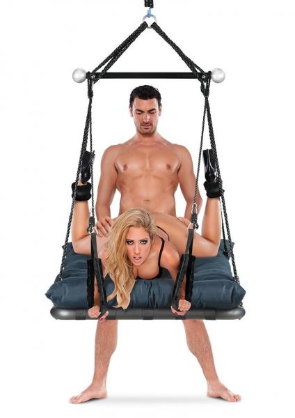 Whipsmart King Size Love Swing
