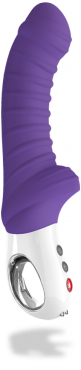 Fun Factory Tiger G5 G-spot - Violet