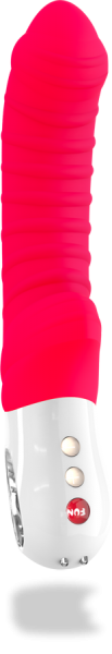 Fun Factory Tiger G5  G-spot - Indian Red