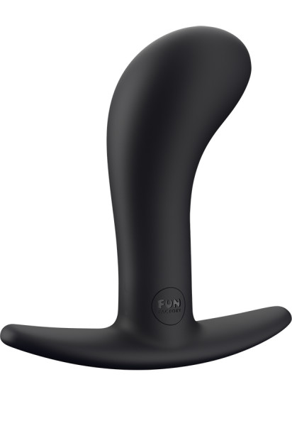 Bootie L Black