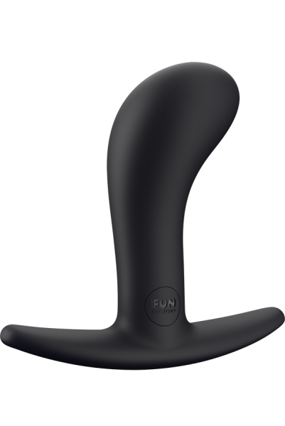 Bootie M Black