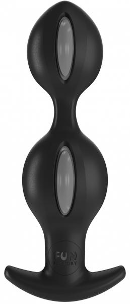 B Balls Black/grey