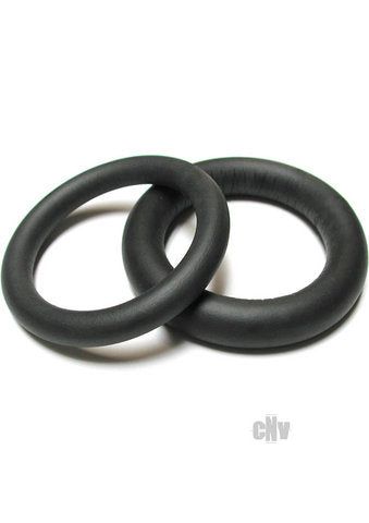Neoprene C Rings, Small, Thin 1.5"