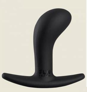 Bootie S Black