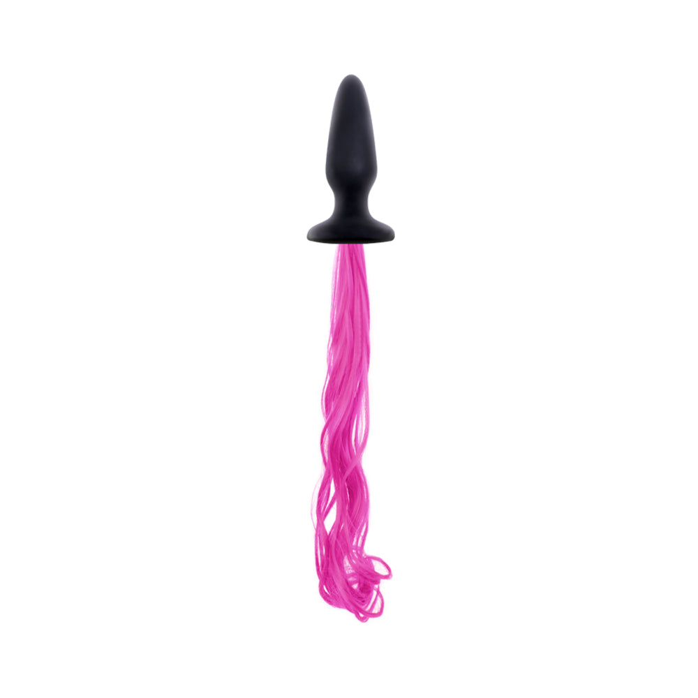Unicorn Tails