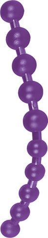 Jumbo Thai Anal Beads