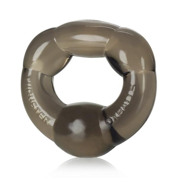 Thruster Cockring Smoke (net)