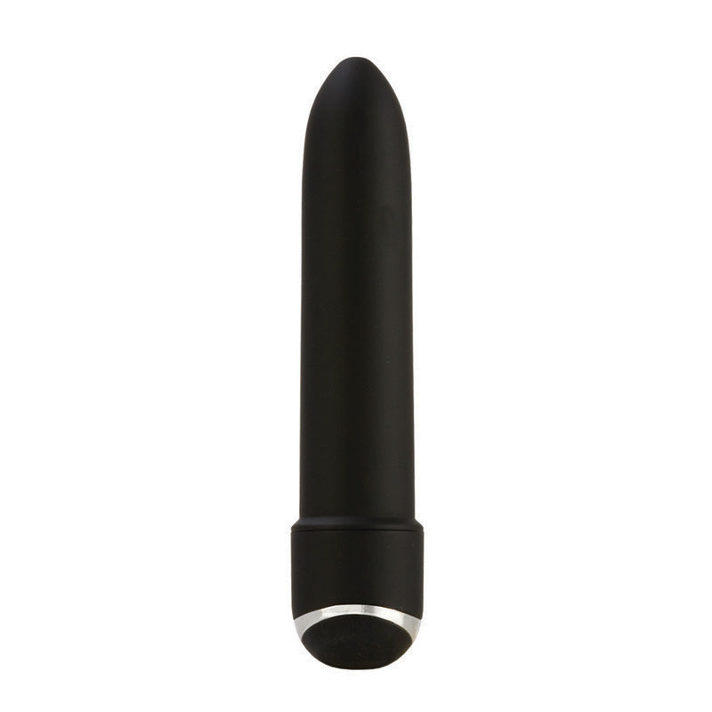 Classic Chic 4.25 - 7 Function Black