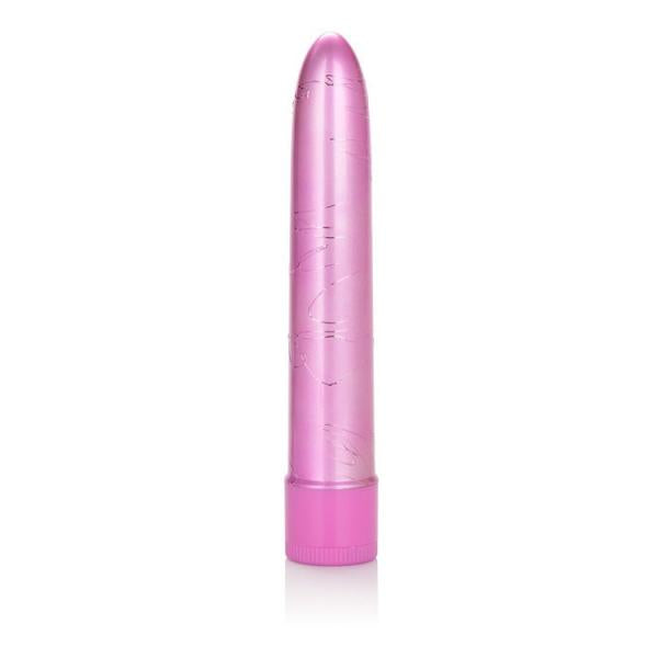 Metallic Massager Traditional Vibrator