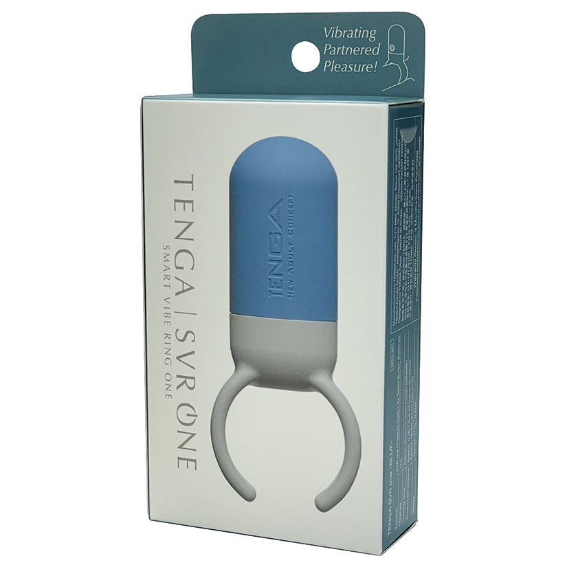 Tenga Svr One-Blue