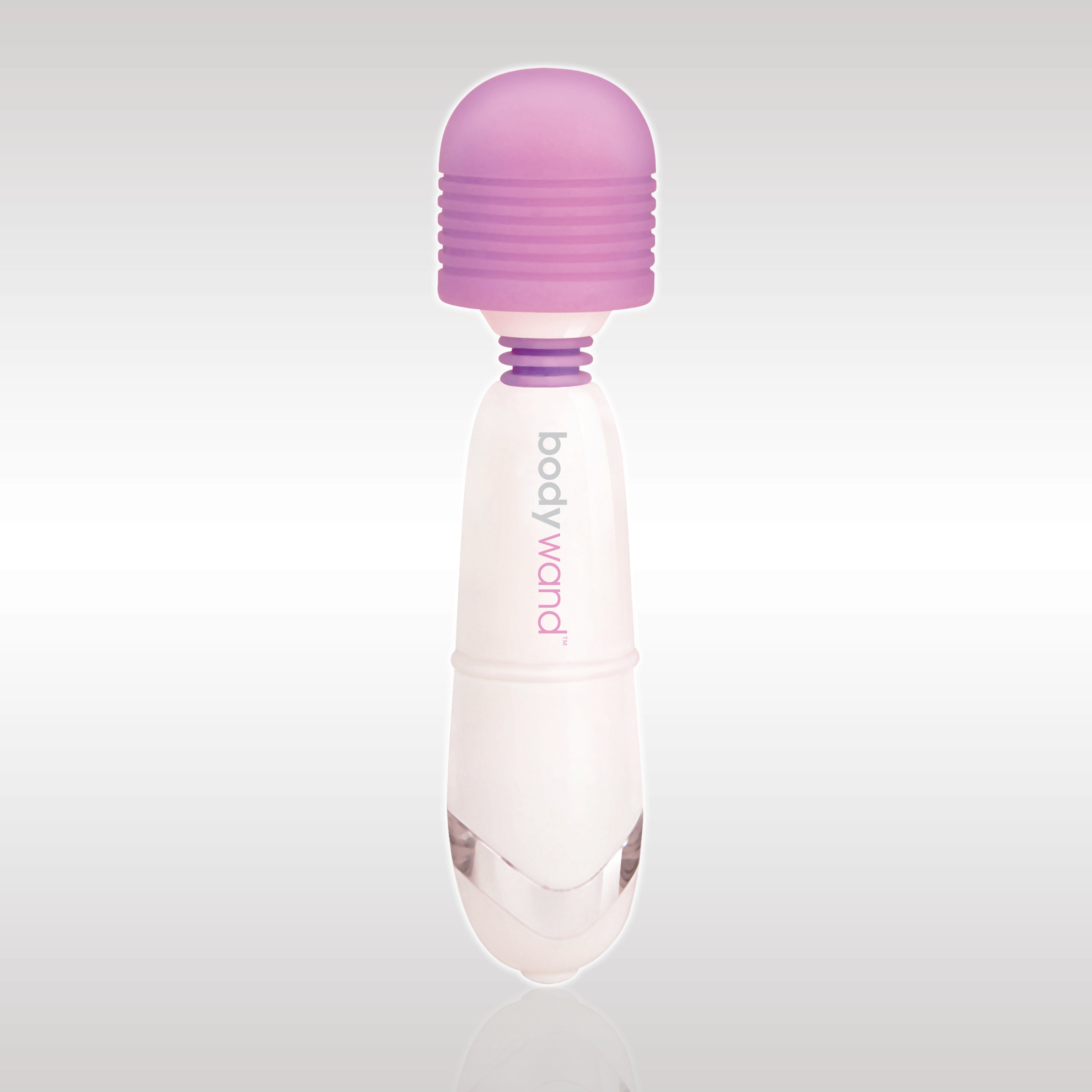 Bodywand 5 Function Purple
