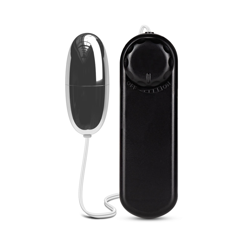 Waterproof Silver Bullet With Ultra Tech Motor