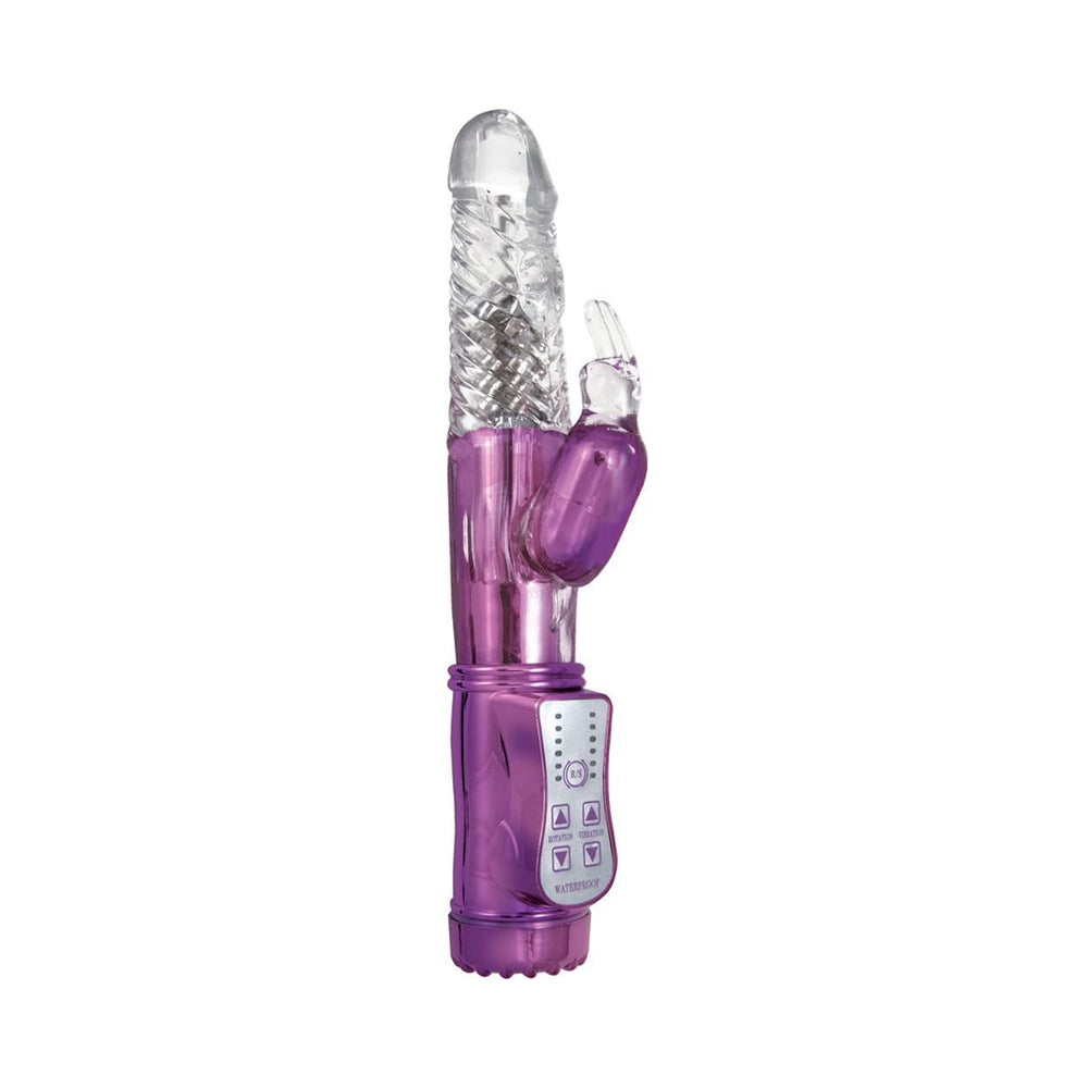 Energizer Her Bunny 3 Rabbit Vibrator