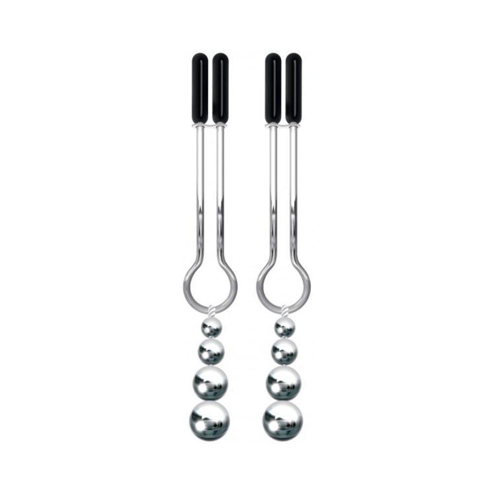 Eve's Naughty Nipple Clips