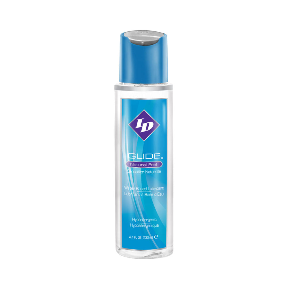 Id Glide Lubricant 4.4 Fl Oz Disc Cap Bottle